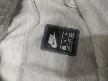 Шорты: Мужские шорты, M, Nike, Новый, цвет - Серый, Самовывоз — 2
