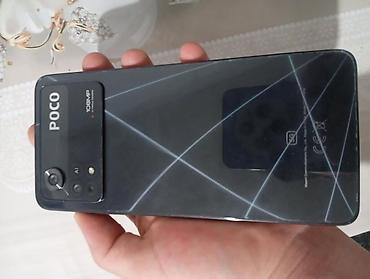 андройт монитор: Poco X4 Pro 5G, Б/у, 256 ГБ, цвет - Черный — 2