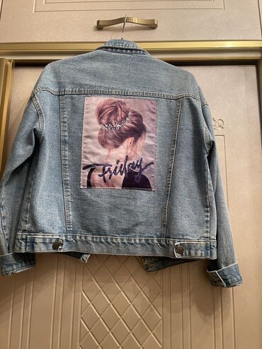 qadin pencekleri: Пиджаки