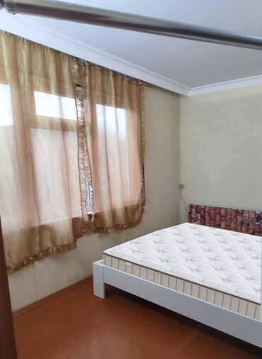 Uzunmüddətli kirayə mənzillər: Mənzi sakit bir yerdə yerləşir. Ətrafda məktəb baxça market poliknika — 11