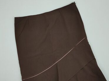 rozowe spódnico spodenki: Spódnica, 3XL, stan - Bardzo dobry