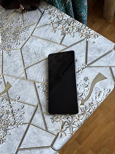 poko m6 pro: Poco X5 Pro 5G, rəng - Qara, Sensor — 3