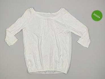 biale bluzki hm: Orsay, Bluzka damska, rozmiar S — 3