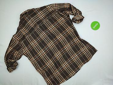 rozmiarowka pull: Koszula damska, rozmiar 8XL — 3