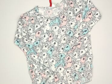 bluzki obcisła: H&M, Women's blouse, size S (EU 36)