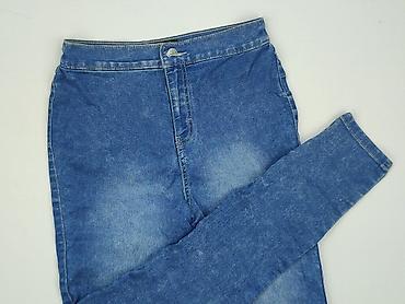 moda h: F&F, Jeansy damskie, rozmiar S — 1