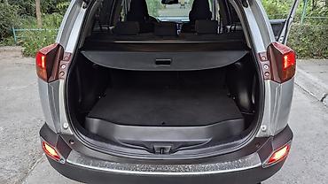 bridgestone blizzak: Toyota RAV4: 2013 г., 2 л, Вариатор, Бензин, Кроссовер — 7