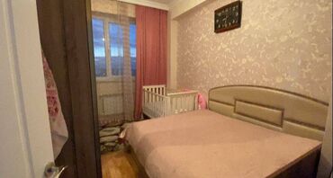 Yeni tikili: 2 otaqlı, Yeni tikili, 61 kv. m — 5