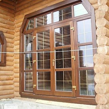 Другие услуги: Пластик окна Бишкек. Алюмин эшик — 21