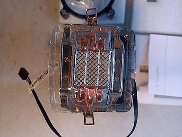 Системы охлаждения: Система охлаждения, Новый, DeepCool, Кулер, Для процессора, Для ПК — 11