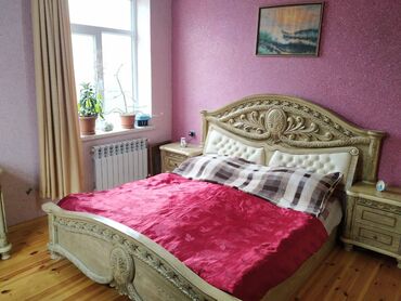 Bağ evlərinin kirayəsi: 100 kv. m, 2 otaqlı, Hovuzsuz — 5