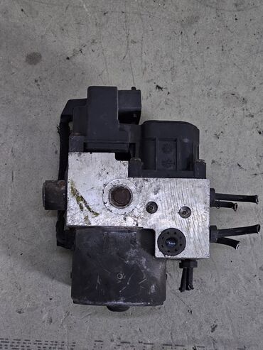 ABS: Блок ABS Volkswagen 1998 г., Б/у, Оригинал, Германия — 8