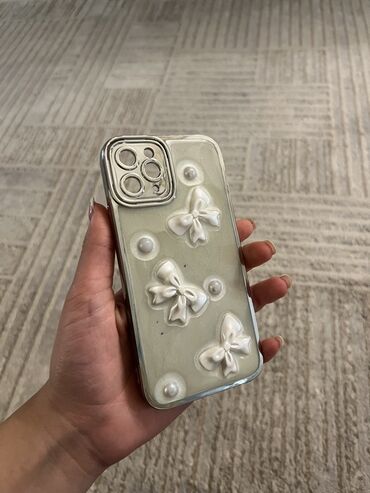 Kabrolar: IPhone üçün müxtəlif dizaynlarda keyslər dəsti - Uyğunluq: şəkillərə — 12