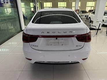 Продажа авто: Dongfeng : 2022 г., Автомат, Электромобиль, Седан — 5