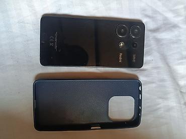 редмт нот 14: Redmi, Redmi Note 13, Б/у, 256 ГБ, цвет - Черный, 2 SIM — 3