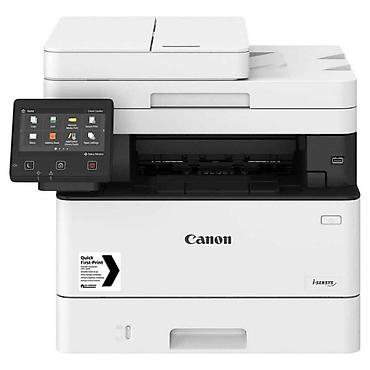 macbook canta: Canon i-SENSYS MF453dw (5161C007BA) – A4 qara-ağ lazer multifunksional — 1