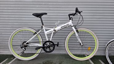 Горные велосипеды: Велосипеды на выбор Новые и бу. В хорошем состоянии Мы — 26