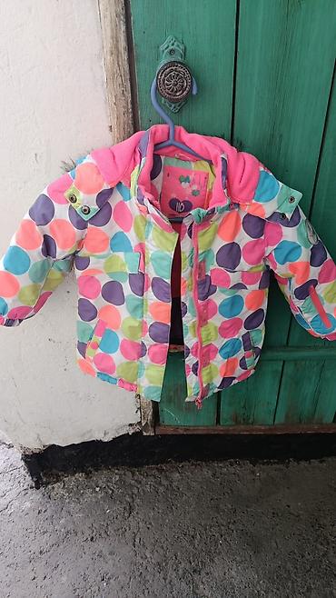 куртка reima: Куртки на девочку 2-4 года и мальчика 6-8 лет (зависимости от — 1