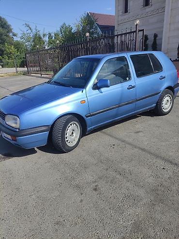 фары опель вектра б: Volkswagen Golf: 1992 г., Механика — 6