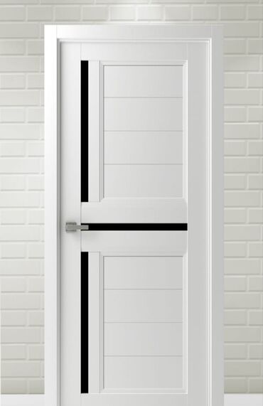 Otaq qapıları: Salam qapilarimiz 4 lük 6 lig və 8 lik mdfdən ibarətdi boyali və — 26