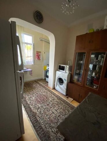 Köhnə tikili: Bakı, 4 otaqlı, Köhnə tikili, 100 kv. m — 8