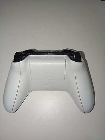 xbox konsolu: Real alıcıya endirim olacaq🛍️🏷️ Xbox One S 500 GB + Orijinal Qeympad + — 3