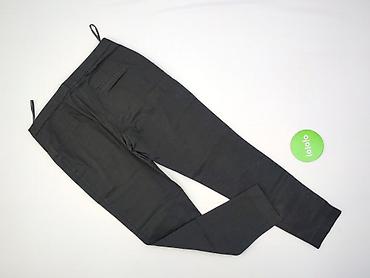 culotty: Dorothy Perkins, Spodnie materiałowe damskie, rozmiar S — 3