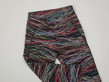bakko: Legginsy Sportowe damskie, rozmiar S — 1