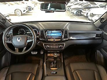 Dongfeng: Dongfeng : 2020 г., Внедорожник — 27