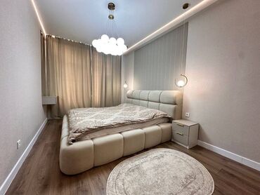 Продажа домов: 3 комнаты, 80 м², Элитка, 2 этаж
