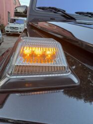 Soyutma və qızdırma sistemləri: Komlekt, Mercedes-Benz g class, İşlənmiş