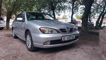нисан примера мотор: Nissan Primera: 2001 г., 1.8 л, Механика, Бензин, Седан
