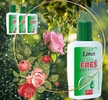 Suplementi: Limes prirodni program – biljne mešavine, čajevi i kreme za negu i — 13