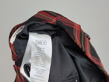 patchwork: Orsay, Spódnica damska, rozmiar 2XS — 5