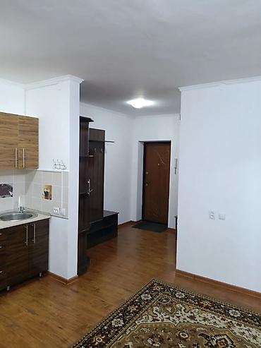квартира алемедин: 1 комната, 41 м², Аламедин-1 мкр Элитка, 3 этаж, Дизайнерский ремонт — 5