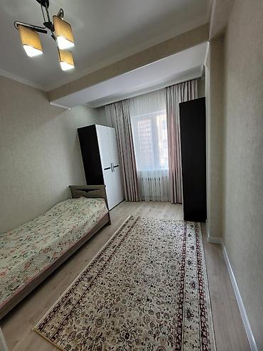 Продажа квартир: 4 комнаты, 140 м², Элитка, 4 этаж, Евроремонт — 25