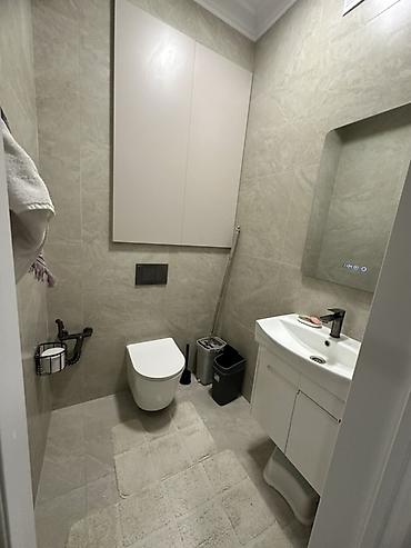Продажа квартир: 2 комнаты, 72 м², Элитка, 12 этаж, Дизайнерский ремонт — 13