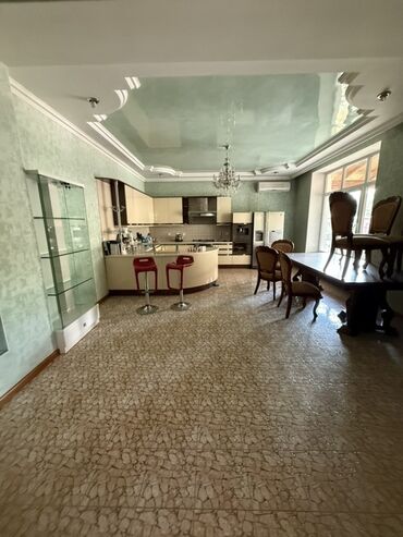 Продажа домов: Дом, 718 м², 6 комнат, Агентство недвижимости, Старый ремонт — 2