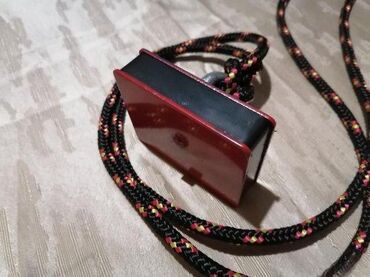 Lov i ribolov: Magnet za pecanje sa kanapom od 10 metara. Magneti su originalni, jači — 12