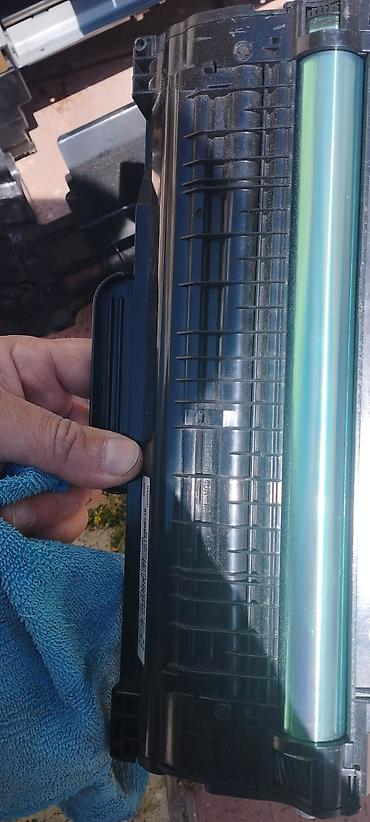 komputer siçanı: Samsung SCX-4623FN çoxfunksiyalı lazer qurğu Xüsusiyyətlər: - — 3