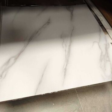 Gazišta za stepenice: Samolepljive gumirane podne obloge – 60 × 60 cm - Dimenzija: 60 × 60 — 3