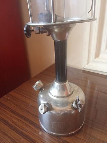 torbası: Real alıcıya endirim olunacaq HASAG No. 55 benzol/kerozin təzyiqli — 3