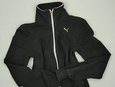 spencer cm: Puma, Bluza z kapturem damska, rozmiar XS — 1