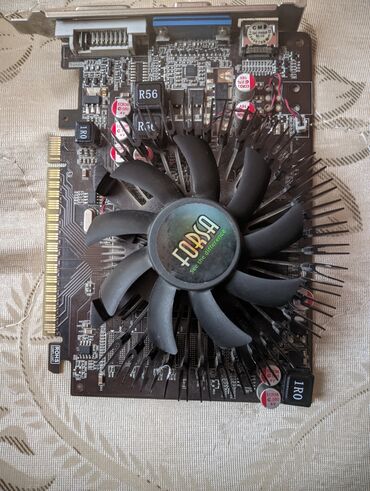 микротик роутер цена бишкек: Видеокарта, Б/у, GeForce, 2 ГБ, Для ПК