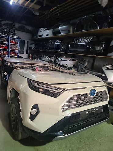 Другие автозапчасти: Toyota Rav 4 2020
все детали наличии
в Оше at lalafo.kg — 2 Другие автозапчасти: Toyota Rav 4 2020
все детали наличии
в Оше — 2