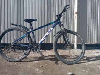 набор инструментов: Тоо велосипеди, Laux, Алюминий, Жаңы