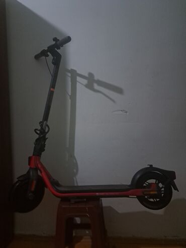 samokat: Samokatlar