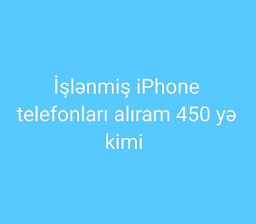 youtube olan televizyonlar: Bakı Sumqayıt ərazisində olan işlənmiş orginal iPhone alıram 11 — 1