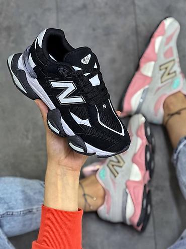 oh lala obuca: New balance 9060 patike NOVO Novo Brojevi 36 do 41 fb Moja Kupovina — 1