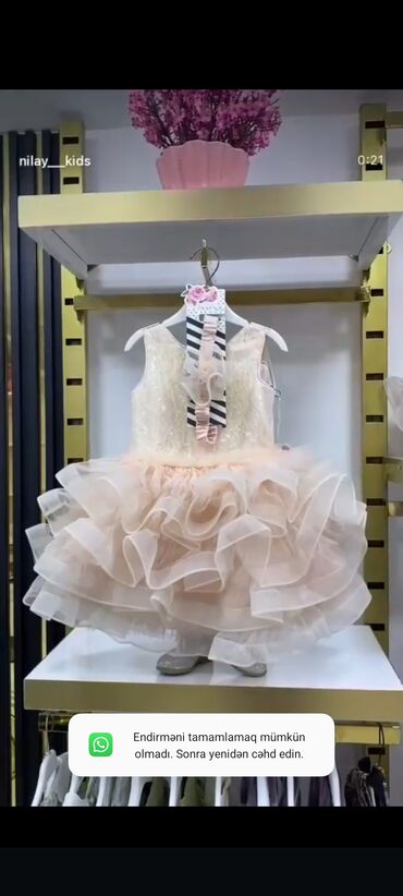 tikdirmek ucun don modeli: Don, Ziyafət, 3 - 4 yaş